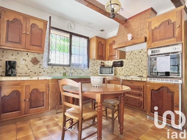 Maison à vendre 5 pièces 110 m² La Valette-du-Var