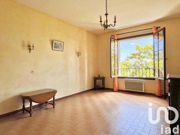 Maison à vendre 5 pièces 110 m² La Valette-du-Var
