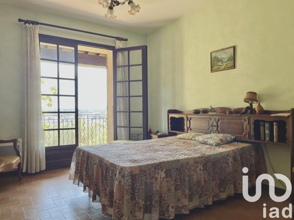 Maison à vendre 5 pièces 110 m² La Valette-du-Var