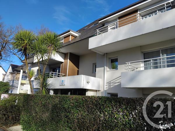 Appartement F3 à vendre  3 pièces - 68,52 m2 ST AVE - 56