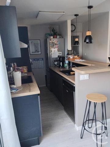 Appartement F3 à vendre  3 pièces - 68,52 m2 ST AVE - 56