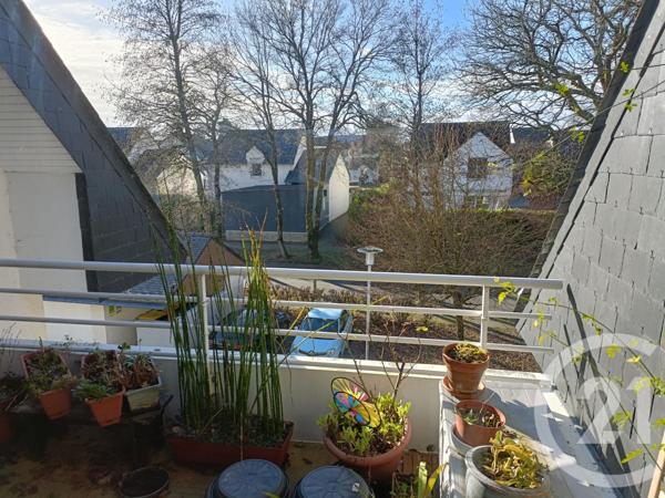 Appartement F3 à vendre  3 pièces - 68,52 m2 ST AVE - 56