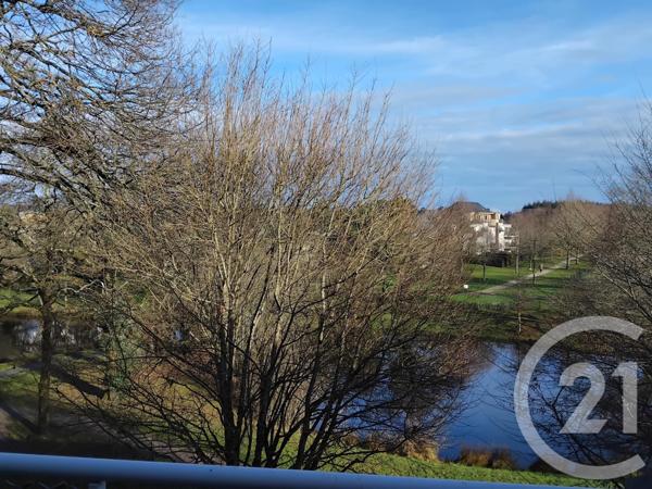 Appartement F3 à vendre  3 pièces - 68,52 m2 ST AVE - 56