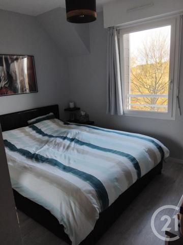 Appartement F3 à vendre  3 pièces - 68,52 m2 ST AVE - 56