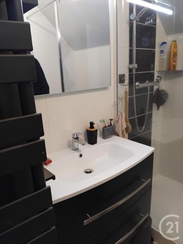 Appartement F3 à vendre  3 pièces - 68,52 m2 ST AVE - 56