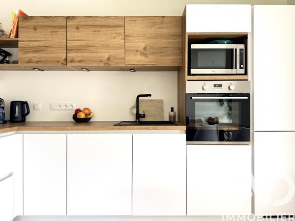 Maison à vendre 5 pièces 96 m² Saint-Philbert-de-Grand-Lieu