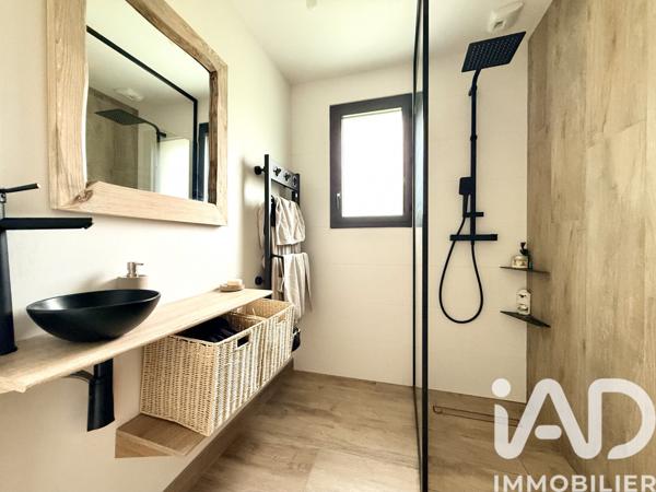 Maison à vendre 5 pièces 96 m² Saint-Philbert-de-Grand-Lieu