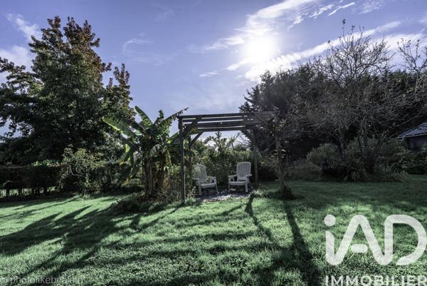 Maison à vendre 5 pièces 125 m² Saint-Jean-de-Boiseau