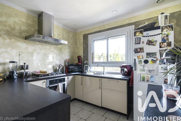 Maison à vendre 5 pièces 125 m² Saint-Jean-de-Boiseau