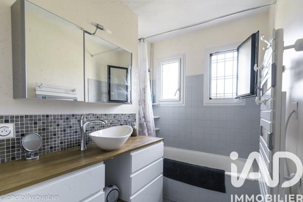 Maison à vendre 5 pièces 125 m² Saint-Jean-de-Boiseau
