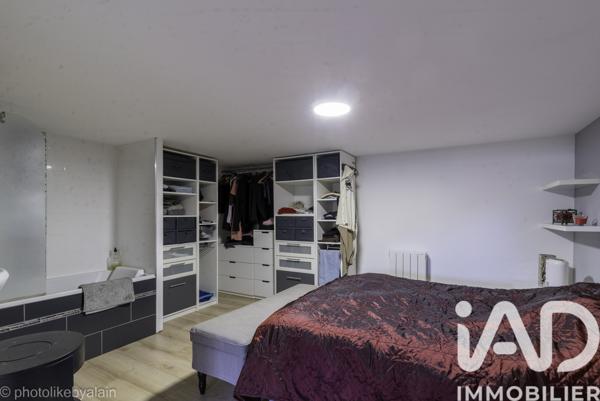 Maison à vendre 5 pièces 125 m² Saint-Jean-de-Boiseau