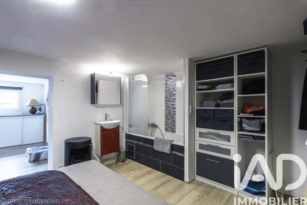 Maison à vendre 5 pièces 125 m² Saint-Jean-de-Boiseau