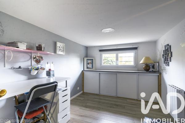 Maison à vendre 5 pièces 125 m² Saint-Jean-de-Boiseau