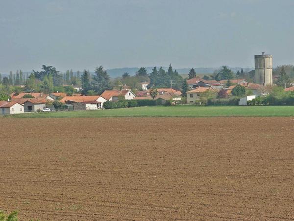 Terrain à vendre de 13 420,00 m² SERIGNAC SUR GARONNE (47)-Proche AGEN