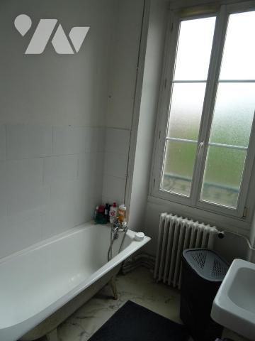 APPARTEMENT A VENDRE à LAVAL (53000)