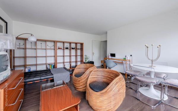 Appartement à vendre    2 pièces • 50,12 m2 Chessy