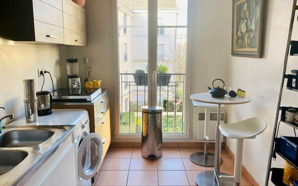 Appartement à vendre    2 pièces • 50,12 m2 Chessy