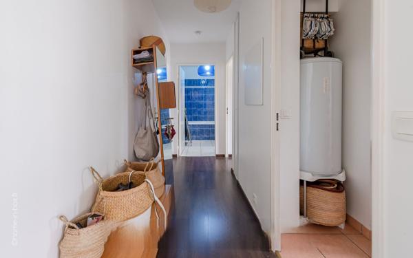 Appartement à vendre    2 pièces • 50,12 m2 Chessy