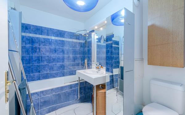 Appartement à vendre    2 pièces • 50,12 m2 Chessy