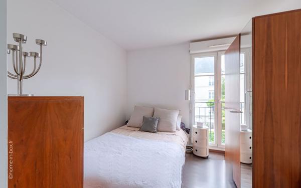 Appartement à vendre    2 pièces • 50,12 m2 Chessy