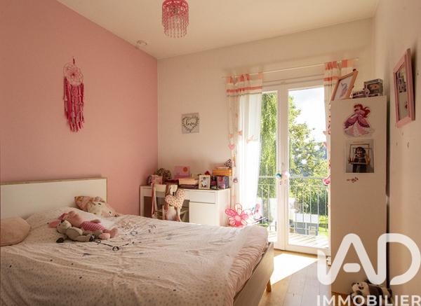 Maison à vendre 8 pièces 200 m² Entrelacs