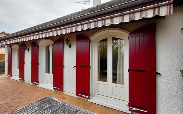 Maison à vendre    3 pièces • 68 m2 Dordives