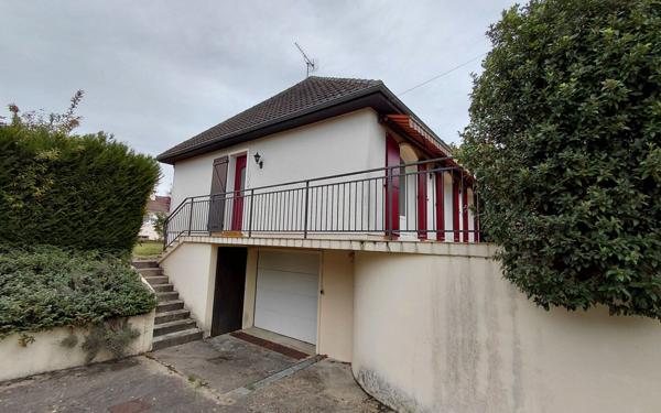 Maison à vendre    3 pièces • 68 m2 Dordives