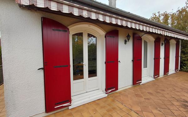 Maison à vendre    3 pièces • 68 m2 Dordives