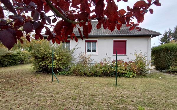 Maison à vendre    3 pièces • 68 m2 Dordives