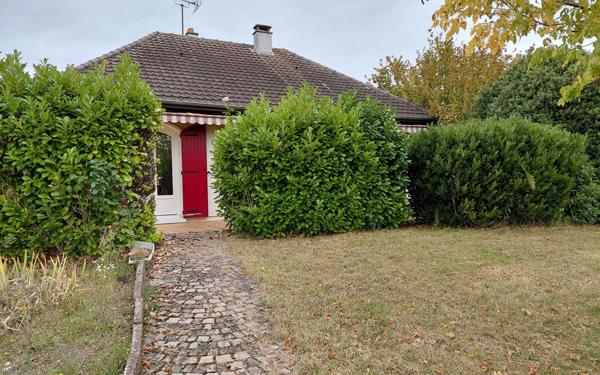 Maison à vendre    3 pièces • 68 m2 Dordives