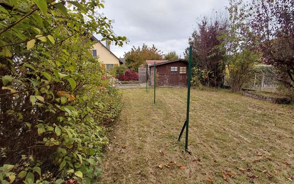 Maison à vendre    3 pièces • 68 m2 Dordives