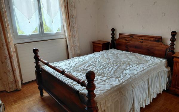 Maison à vendre    3 pièces • 68 m2 Dordives