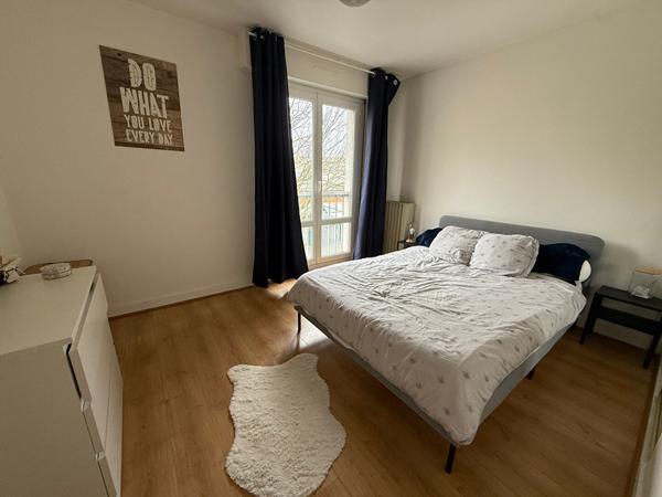 Appartement Orleans 2 pièce(s) 48 m2