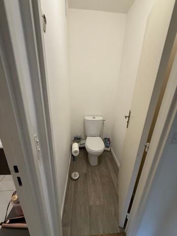 Appartement Orleans 2 pièce(s) 48 m2