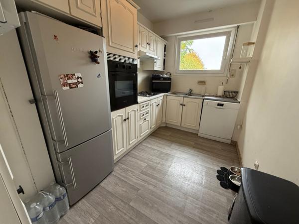 Appartement Orleans 2 pièce(s) 48 m2