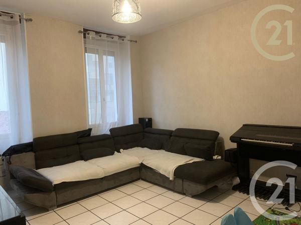 Maison à vendre  6 pièces - 153,40 m2 MONTEREAU FAULT YONNE - 77