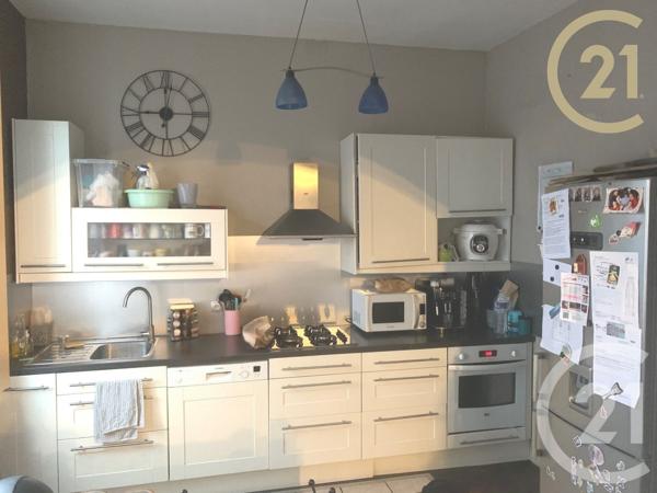 Maison à vendre  6 pièces - 153,40 m2 MONTEREAU FAULT YONNE - 77