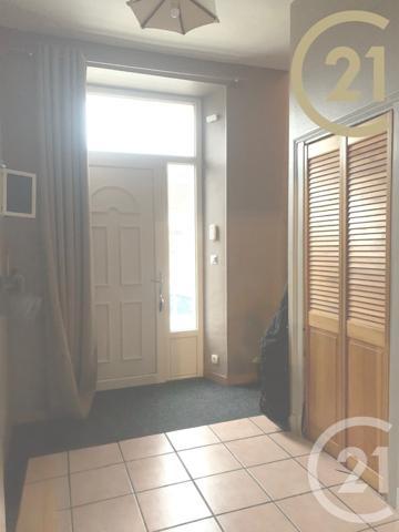 Maison à vendre  6 pièces - 153,40 m2 MONTEREAU FAULT YONNE - 77