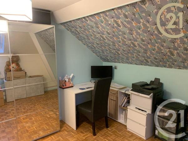 Maison à vendre  6 pièces - 153,40 m2 MONTEREAU FAULT YONNE - 77