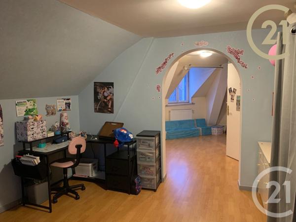 Maison à vendre  6 pièces - 153,40 m2 MONTEREAU FAULT YONNE - 77