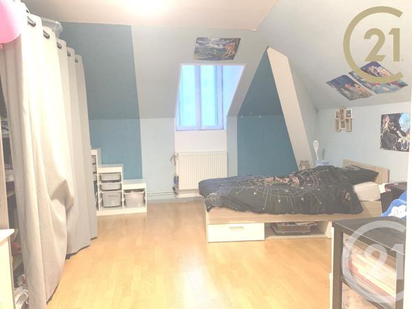 Maison à vendre  6 pièces - 153,40 m2 MONTEREAU FAULT YONNE - 77