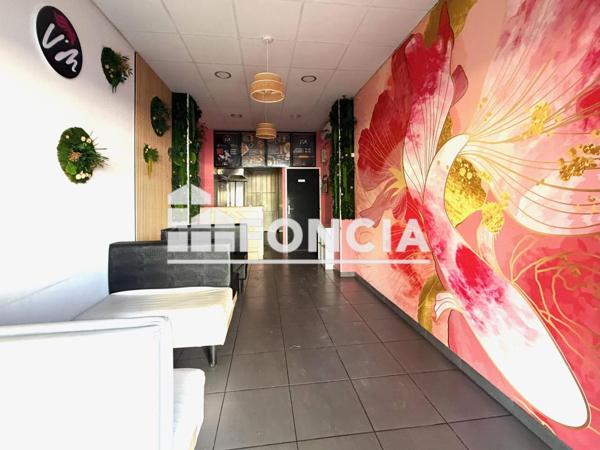 Location Local commercial 1 pièce - Grenoble 38000