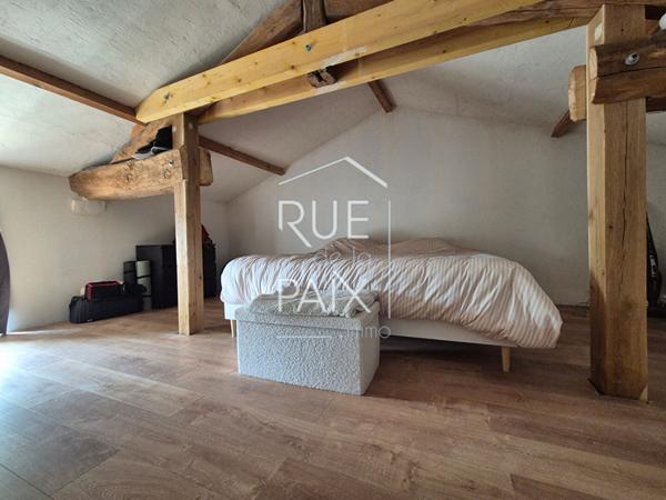 86200 ARCAY Maison Arcay 6 pièce(s) 167 m2