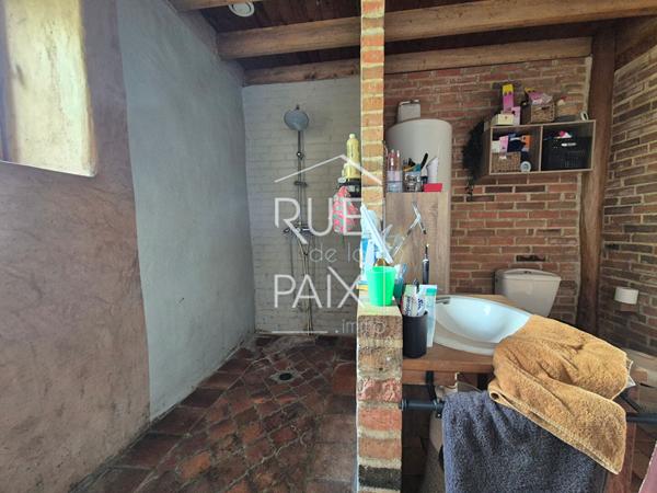 86200 ARCAY Maison Arcay 6 pièce(s) 167 m2