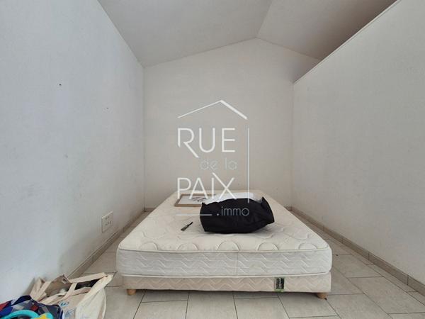 86200 ARCAY Maison Arcay 6 pièce(s) 167 m2