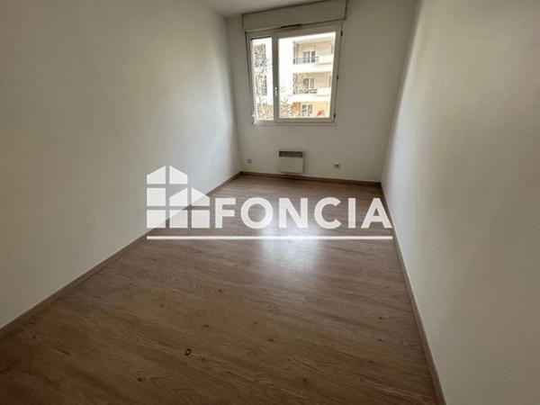Location Appartement 3 pièces 73.02 m² - 21 RUE DE LA BANNIERE Lyon 69003