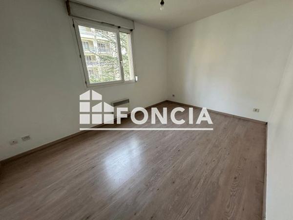 Location Appartement 3 pièces 73.02 m² - 21 RUE DE LA BANNIERE Lyon 69003