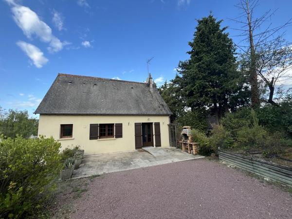 Maison à vendre |  Loches |  5 pièces | 111 m²
