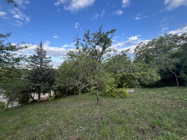 Maison à vendre |  Loches |  5 pièces | 111 m²