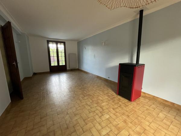 Maison à vendre |  Loches |  5 pièces | 111 m²